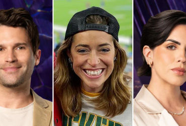 Unveiling the Enigmatic Relationship Between Tom Schwartz and Jo Wenberg