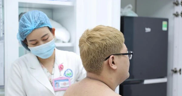 Những Hậu Quả Không Ngờ Sau Kỳ Nghỉ Tết: Bệnh Lậu Gia Tăng Ở Nam Giới