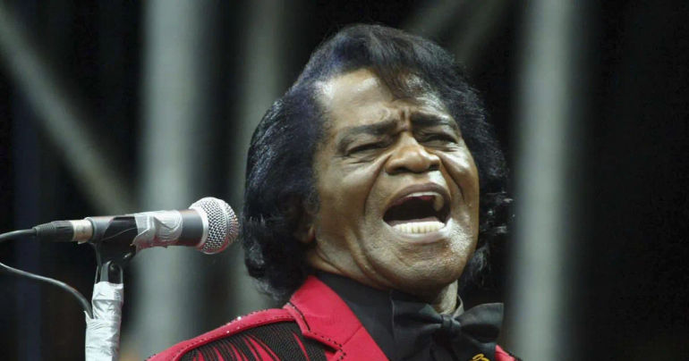 Understanding the Legacy of a Musical Icon: James Brown Through the Eyes of His Daughters