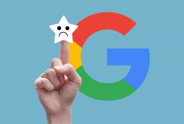 Google và Ảo Tưởng Về Công Bằng Trong Hệ Thống Đánh Giá