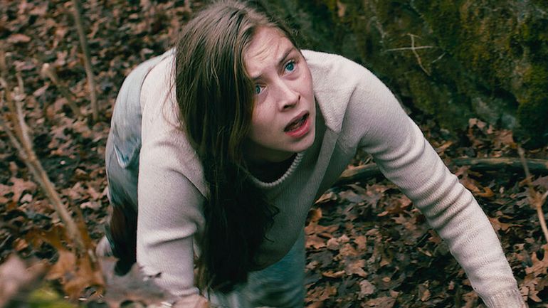 The Intriguing Phenomenon of Rust Creek: A Thriller That Captivated Millions