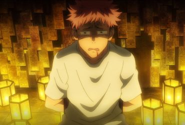 The Epic Showdown: Maki vs Sukuna in Jujutsu Kaisen Chapter 252