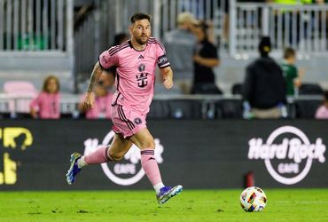 The Rise of Inter Miami with Lionel Messi and Former Barcelona Teammates