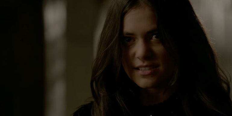 The Originals Blu Hunt