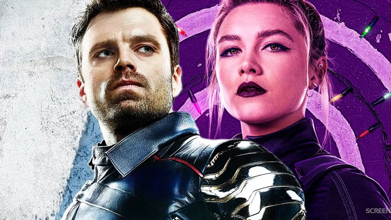 Sức Hút Của Vũ Trụ Điện Ảnh Marvel: Thunderbolts và Sự Định Mệnh