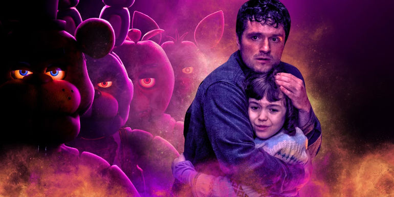 Bí Mật Kinh Hoàng Tại Five Nights At Freddy's 2: Lý Do Tại Sao Sẽ Đáng Sợ Hơn