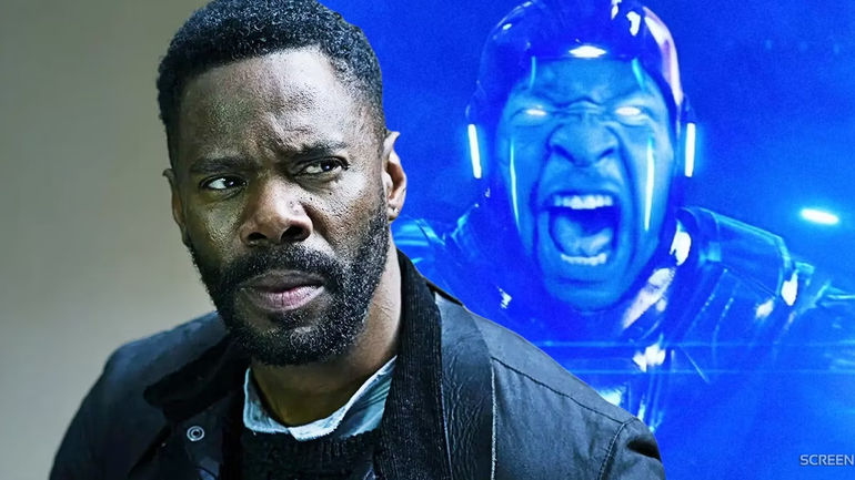 The Rise of a New Villain in the MCU: Colman Domingo as Kang the Conqueror
