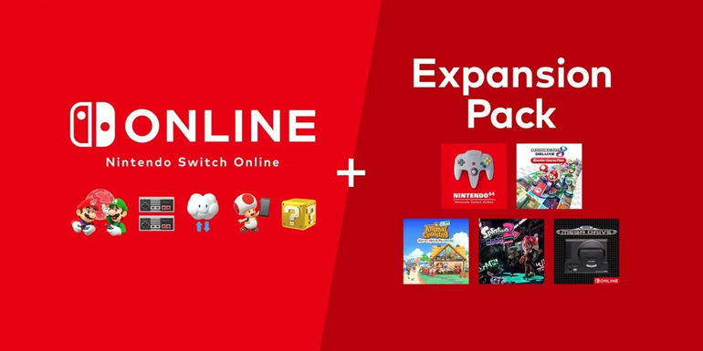 Unleash the Joy: Discover Rare Gems on Nintendo Switch Online