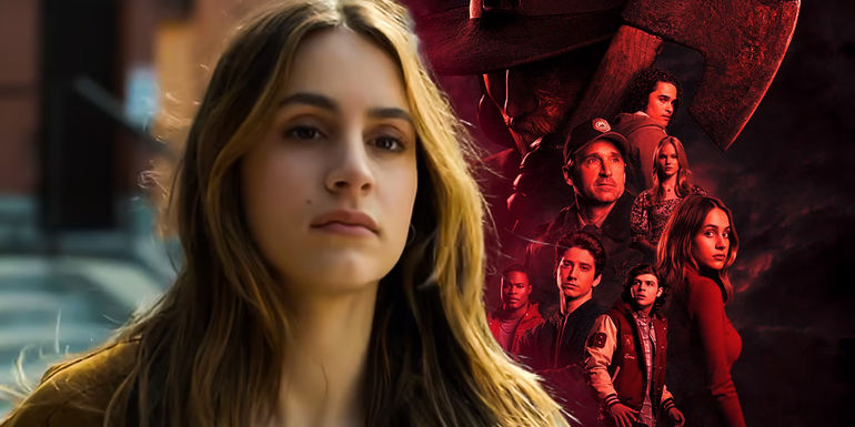 Bí ẩn về Mẹ của Jessica trong Ngày Lễ Tạ Ơn