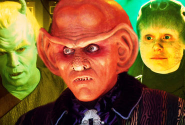 8 Unexpected Star Trek Alien Heroes