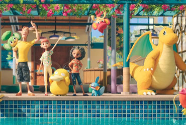 Exciting News: Pokémon Animated Series Renewed for Another Season