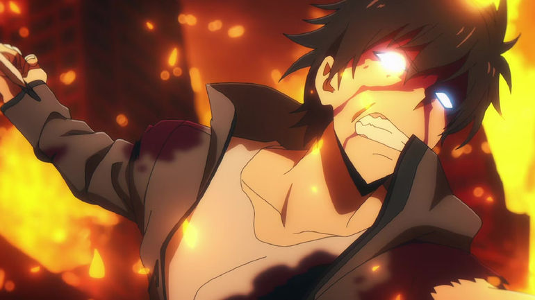 Unleashing the Power Within: A Journey Through the Depths of Solo Leveling