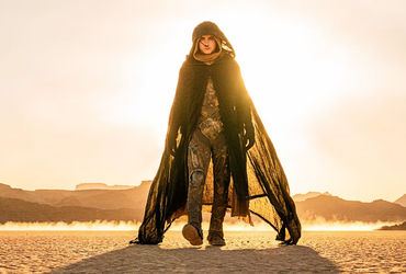 Hành Trình Kinh Hoàng và Đầy Nghĩa Trọng của Dune: Phần Hai