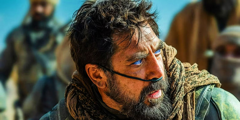 Unveiling the Epic Saga: Diving Into the World of Dune: Part Two