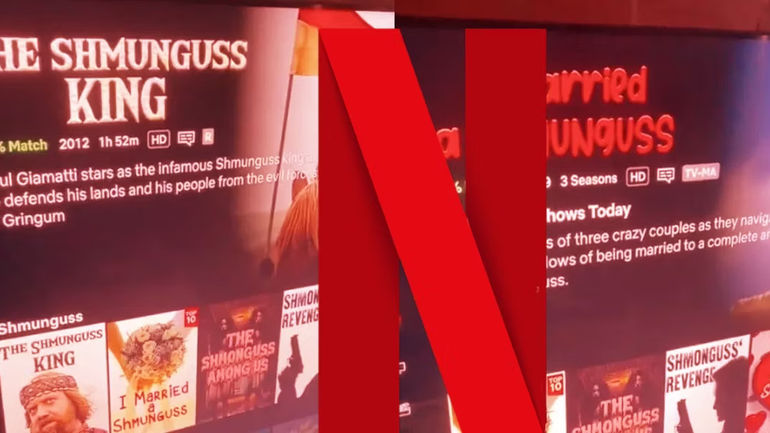 Unveiling the Mysterious Realm of Shmunguss: A Netflix Enigma