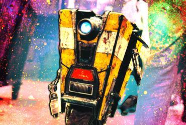 The Enigmatic Voice Behind Claptrap in the Borderlands Movie