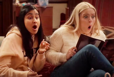 Exploring the Intriguing Journey of College Students in a Hit TV Series