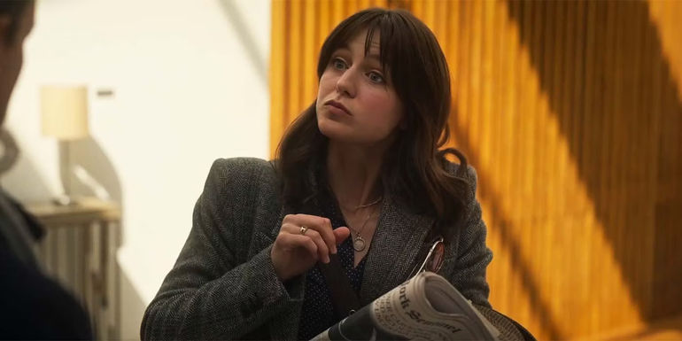 Unveiling the Intriguing Tale of Political Drama: A New Era for Melissa Benoist