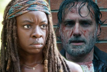 Exploring the Epic Journey of Michonne and Rick in The Walking Dead Spinoff