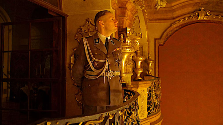 Exploring the Depths of Historical Tragedy: A Cinematic Journey Through 'Echoes of Humanity'