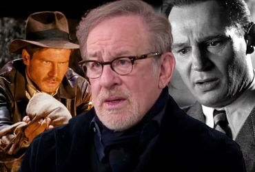 Unveiling the Masterpiece: A Cinematic Journey with Schindler's List