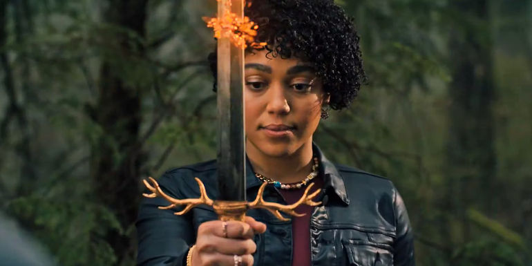 Unveiling the Enchanting World of Spiderwick: A Journey Through Fantasy and Mystery