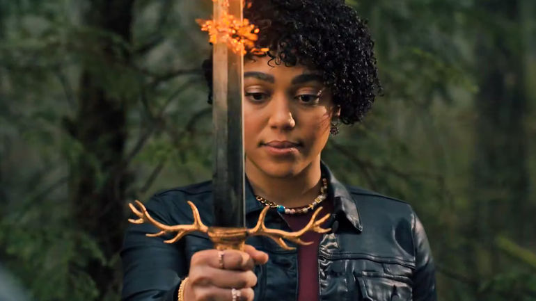 Unveiling the Enchanting World of Spiderwick: A Journey Through Fantasy and Mystery