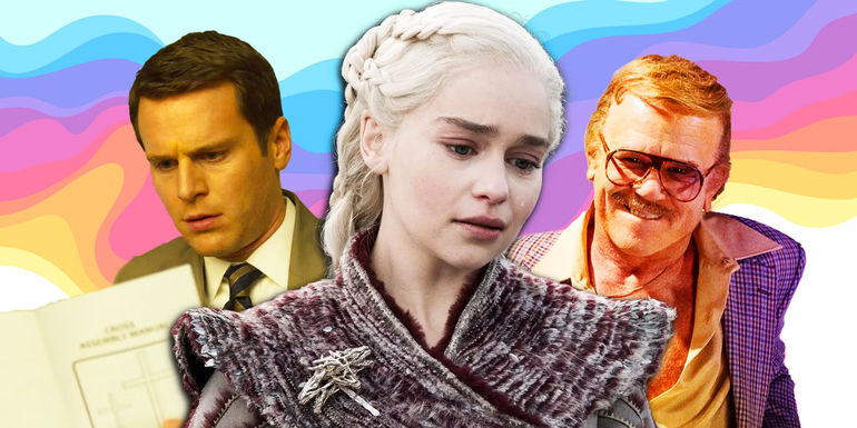 10 TV Shows That Left Audiences Wanting More