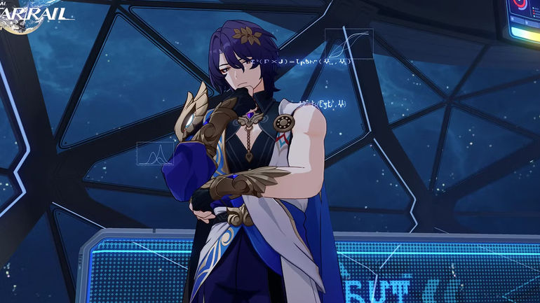 Honkai: Star Rail - Sự Hấp Dẫn Của Light Cones trong Phiên Bản 2.1