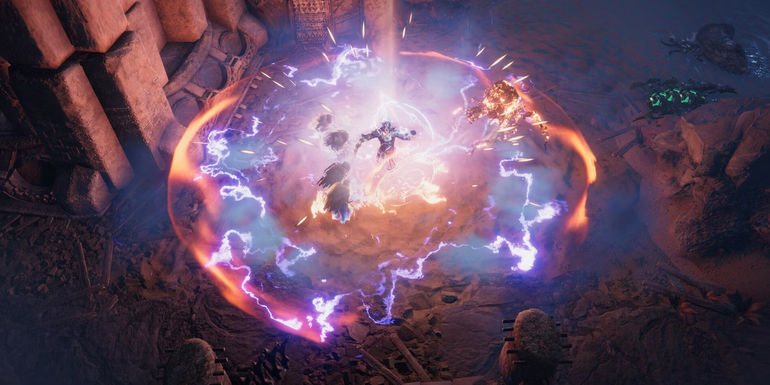 Mastering Last Epoch: A Comprehensive Guide to Twitch Drops