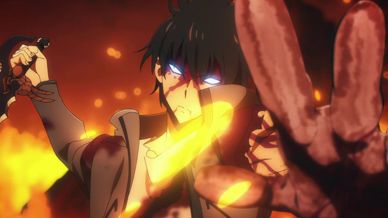 The Unending Battle: A Journey Through the Depths of Darkness