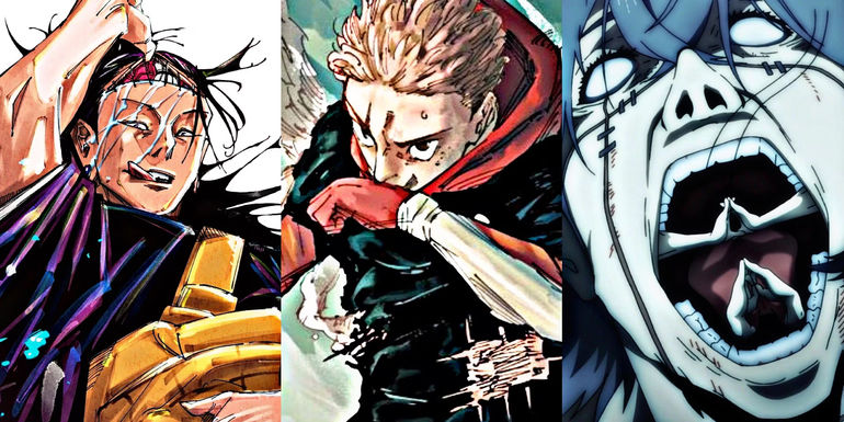 5 Unique Soul Manipulating Abilities in Jujutsu Kaisen