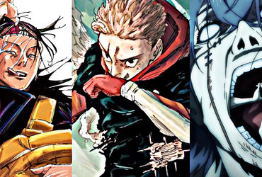 5 Unique Soul Manipulating Abilities in Jujutsu Kaisen