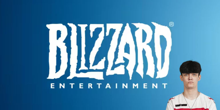 The Intriguing Ban of a Rising Overwatch 2 Star