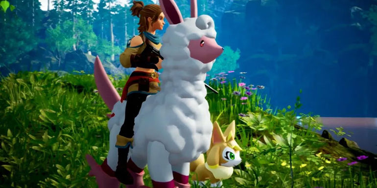 Unlock the Power: A Comprehensive Guide to Pendants in Palworld