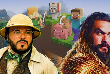 Unveiling the Enigmatic World of the Pixelated Blockbuster