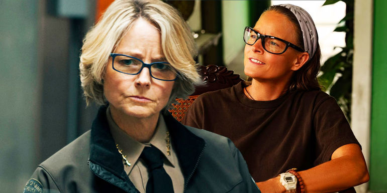 The Resurgence of Jodie Foster: A Tale of Triumph in 2024