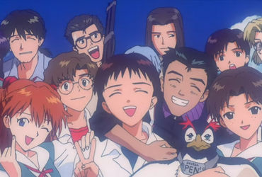 The Resonance of End of Evangelion: An Epic Saga Unfolds on the Big Screen