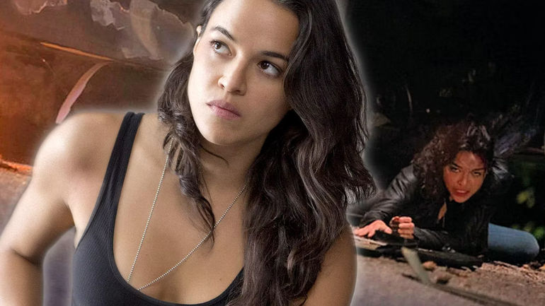 The Resilient Journey of Letty Ortiz in the Fast & Furious Franchise