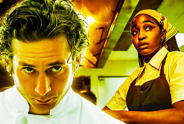 Decoding Culinary Communication: Unveiling The Bear's Kitchen Secrets