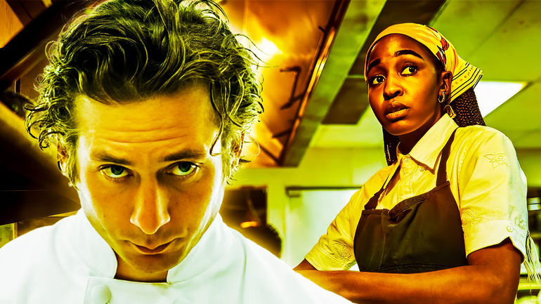 Decoding Culinary Communication: Unveiling The Bear's Kitchen Secrets