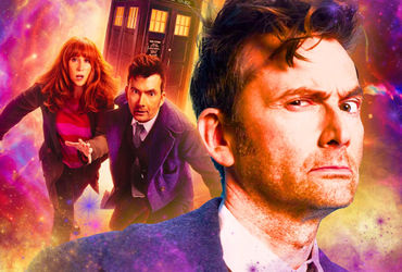 The Enigmatic Regeneration of the Time Lord: Unveiling David Tennant's Epic Transition in Doctor Who