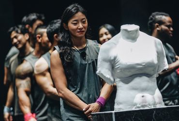 Unveiling the Exciting World of Physical 100 Season 2: A Thrilling Journey Underground