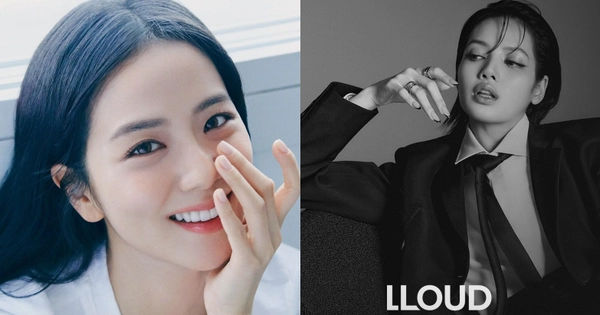 Jisoo và sự ra đời của BLISSOO: Hiện tượng mới trong làng giải trí