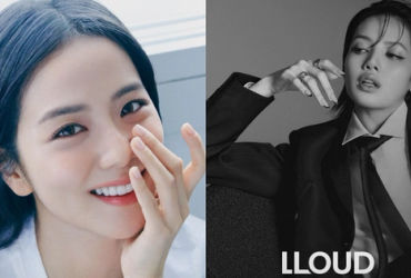 Jisoo và sự ra đời của BLISSOO: Hiện tượng mới trong làng giải trí