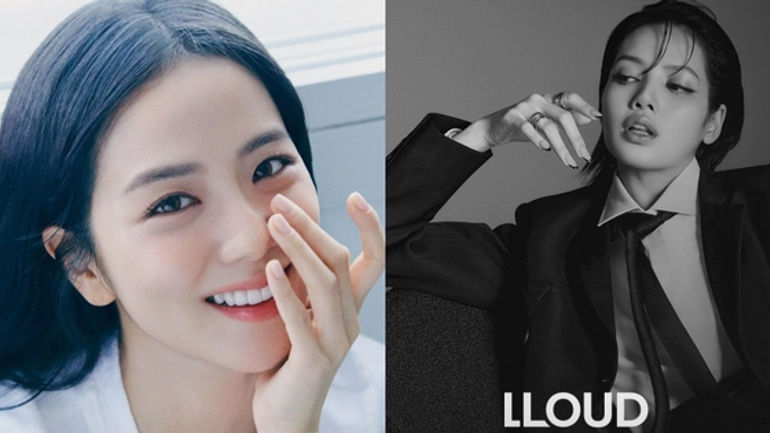 Jisoo và sự ra đời của BLISSOO: Hiện tượng mới trong làng giải trí