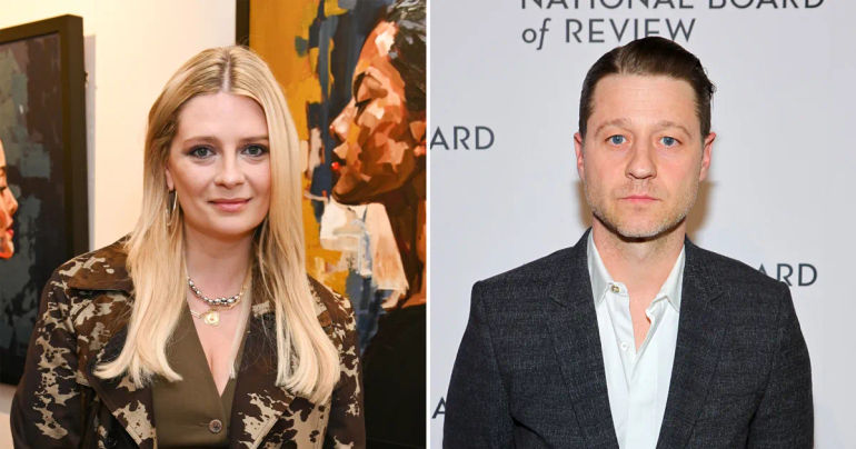 The Unveiled Romance of Mischa Barton and Ben McKenzie on The O.C.