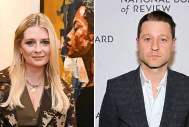 The Unveiled Romance of Mischa Barton and Ben McKenzie on The O.C.