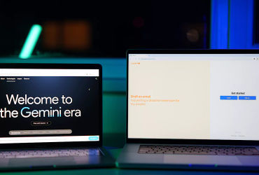Google ra mắt trợ lý AI Gemini cho Workspace: Giải pháp mới cho doanh nghiệp