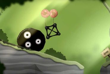Exciting New Adventure in the World of Goo: World of Goo 2 Release Date Announced